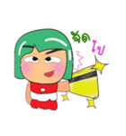 Tami.V2（個別スタンプ：22）