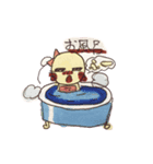 ひなピヨ（個別スタンプ：5）