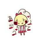 ひなピヨ（個別スタンプ：6）