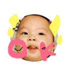 ぼーーう（個別スタンプ：1）