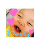 ぼーーう（個別スタンプ：15）