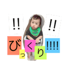 りおとくんのスタンプ（個別スタンプ：12）