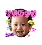 りおとくんのスタンプ（個別スタンプ：21）