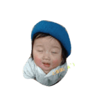 赤子の成長～蒼ちゃん～（個別スタンプ：3）