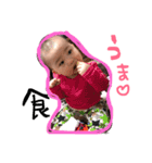 れみちまん（個別スタンプ：5）