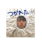 天真爛漫18女（個別スタンプ：1）