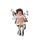 rrrrrrrri（個別スタンプ：1）