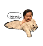 rrrrrrrri（個別スタンプ：7）
