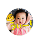 rrrrrrrri（個別スタンプ：9）