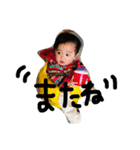 rrrrrrrri（個別スタンプ：14）