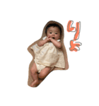rrrrrrrri（個別スタンプ：16）