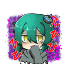 LivertyDiceスタンプ（個別スタンプ：2）