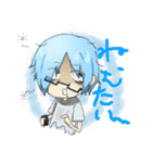 LivertyDiceスタンプ（個別スタンプ：12）