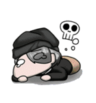 LivertyDiceスタンプ（個別スタンプ：19）