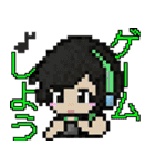 LivertyDiceスタンプ（個別スタンプ：26）
