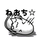 LivertyDiceスタンプ（個別スタンプ：31）