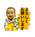 SOUTAvol.8（個別スタンプ：8）