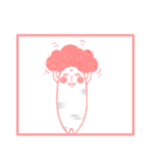Robert( radish)（個別スタンプ：30）