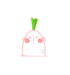Robert( radish)（個別スタンプ：32）