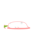 Robert( radish)（個別スタンプ：37）