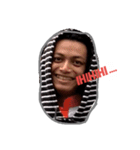 Si Mul Mul（個別スタンプ：1）