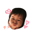 chancoco（個別スタンプ：10）