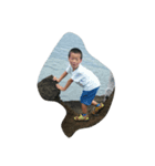 keishi,taiki（個別スタンプ：7）