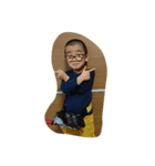 keishi,taiki（個別スタンプ：8）