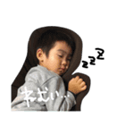 mathuharu03（個別スタンプ：4）