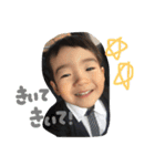 mathuharu03（個別スタンプ：5）