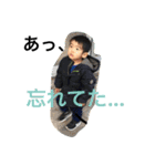 mathuharu03（個別スタンプ：6）