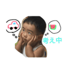 mathuharu03（個別スタンプ：10）