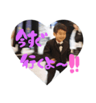 mathuharu03（個別スタンプ：12）