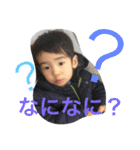 mathuharu03（個別スタンプ：14）