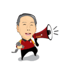 Pomeetung Mameetong（個別スタンプ：10）