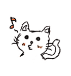 とあるネコ（個別スタンプ：7）