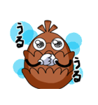 ピーニャ君（個別スタンプ：6）
