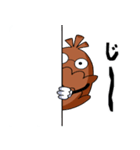 ピーニャ君（個別スタンプ：12）
