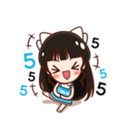 Ime Kawaii（個別スタンプ：27）