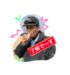 成徳E-5（個別スタンプ：2）