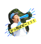 成徳E-5（個別スタンプ：4）