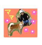 レオ太①（個別スタンプ：4）