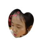 happylovehappy（個別スタンプ：3）