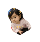 happylovehappy（個別スタンプ：6）