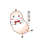 Cotton Candy's Life（個別スタンプ：4）
