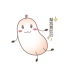 Cotton Candy's Life（個別スタンプ：6）