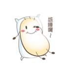 Cotton Candy's Life（個別スタンプ：9）