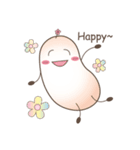 Cotton Candy's Life（個別スタンプ：12）