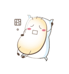 Cotton Candy's Life（個別スタンプ：17）