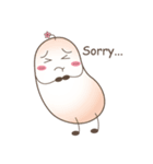 Cotton Candy's Life（個別スタンプ：18）